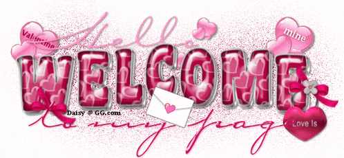 a valentine 's day greeting from daisy gg.com