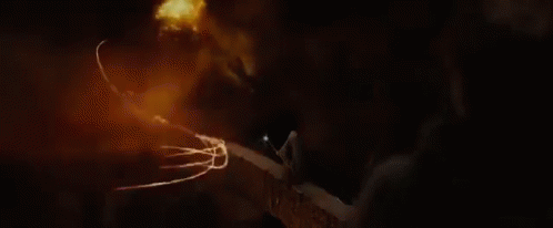 You Shall Not Pass! GIF - Gandalf Lord Of The Rings You Shall Not Pass GIFs