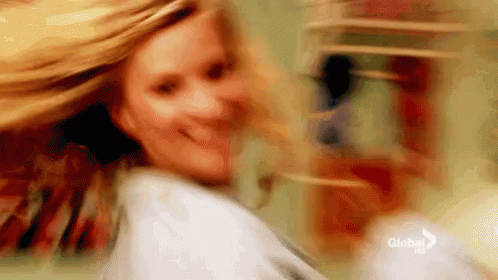 Spin Spinning GIF - Spin Spinning Brittany Pierce GIFs
