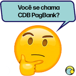 a smiley face with a speech bubble that says porque o meu tempo ta rendendo bem com voce