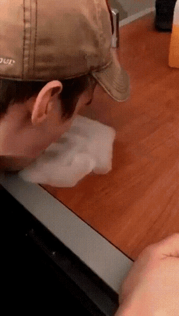 Vape Smoke GIF - Vape Smoke Blow GIFs