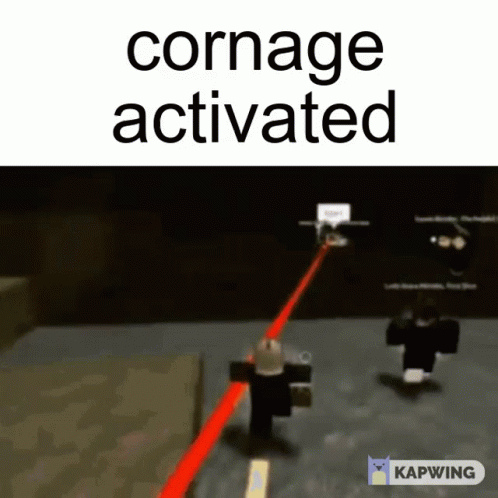 Cornage Minecraft GIF - Cornage Minecraft Video Game GIFs