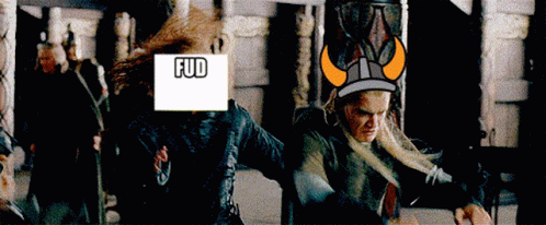 Lord Of The Rings Fud GIF - Lord Of The Rings Fud Floki GIFs