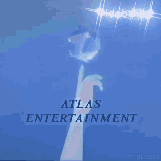 Shiny Atlas Entertainment GIF - Shiny Atlas Entertainment Hand GIFs