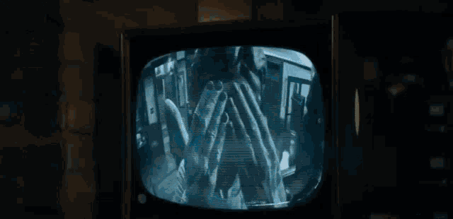 Doctor Who Doctor Who Flux GIF - Doctor Who Doctor Who Flux Village Of Angels GIFs