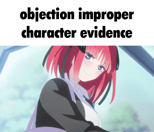 Anime Quintessential Quintuplets GIF - Anime Quintessential Quintuplets Nino Nakano GIFs