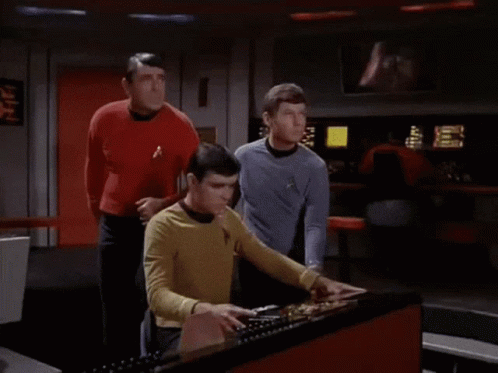 Star Trek Tos Turbulence GIF - Star Trek Tos Star Trek Turbulence GIFs