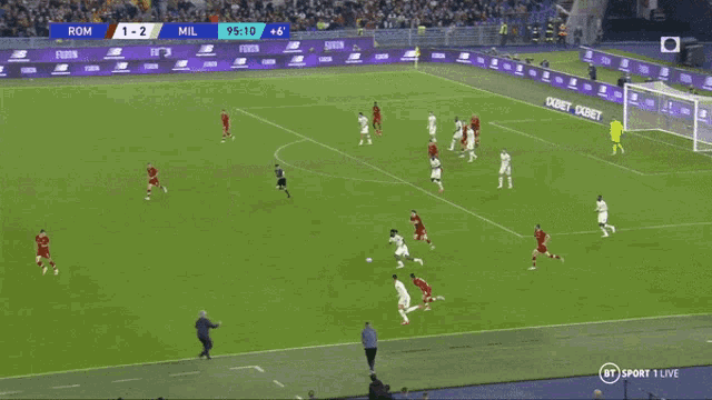 Mourinho Run GIF - Mourinho Run GIFs