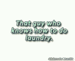 a person is washing green clothes in a bucket that says kingsryche