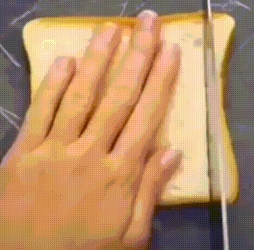 Yummy Cooking Cat GIF - Yummy Cooking Cat Cat Kiss GIFs