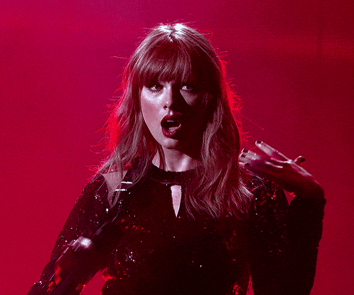 Taylorswift Taylor Swift GIF - Taylorswift Taylor Swift Taylor Swift Eras Tour GIFs