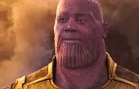 Thanos Confused GIF - Thanos Confused GIFs