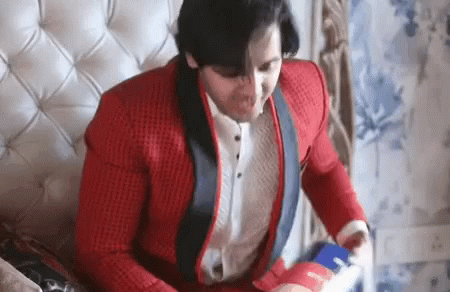 Cute Exercise GIF - Cute Exercise Sameer GIFs