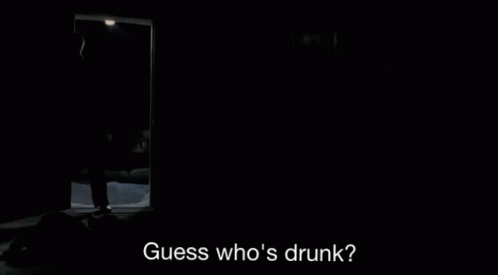 Drunk Guess GIF - Drunk Guess Who GIFs