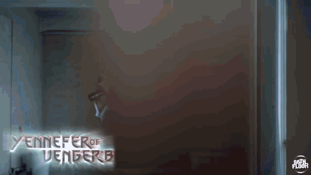 Yennefer Witcher GIF - Yennefer Witcher 86th Floor GIFs