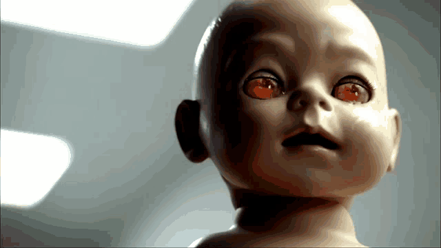 Crying Baby GIF - Crying Baby Ps3 GIFs