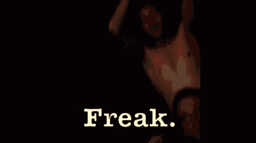 Willfreak GIF - Freak Concert Crazy GIFs