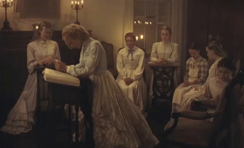 The Cross GIF - The Beguiled The Beguiled Gi Fs Bless GIFs