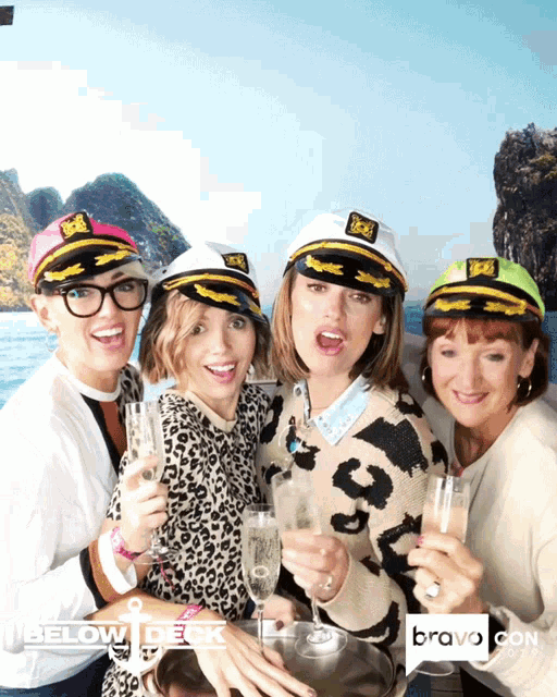 Excited Shocked GIF - Excited Shocked Party Time GIFs