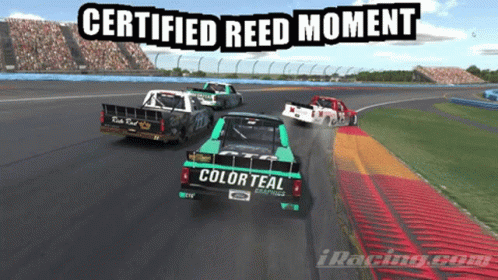 Codmonster Certified Reed Moment GIF - Codmonster Certified Reed Moment Cody Reed GIFs