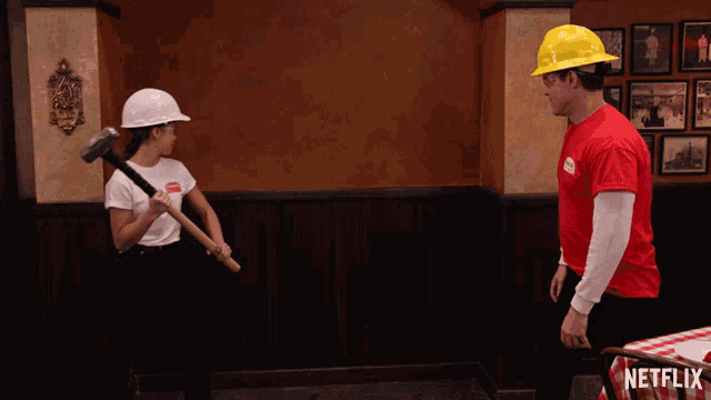 Smash Break GIF