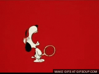 Snoopy Snoopy Mad GIF - Snoopy Snoopy Mad Argh GIFs