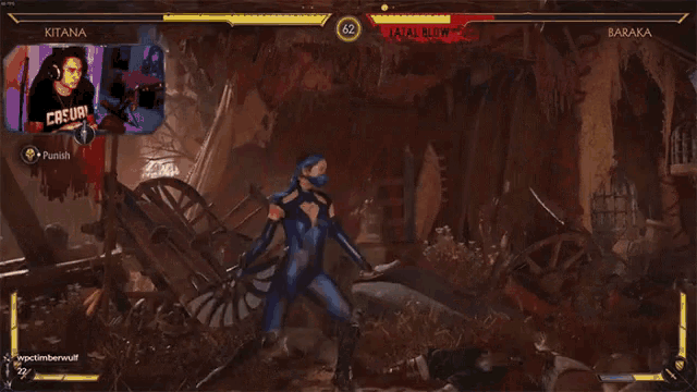 Flying Kick Ouch GIF - Flying Kick Ouch Hit GIFs