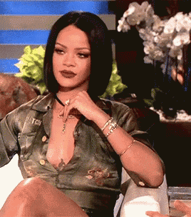 a woman wearing a shirt that says tci on the front