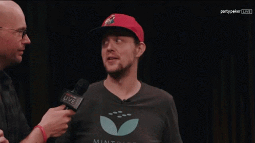 Marty Mathis Partypoker GIF - Marty Mathis Partypoker Partypoker Live GIFs