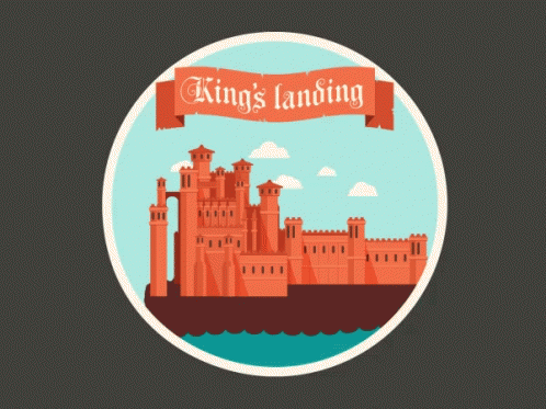 Kings Landing GIF - Kings Landing GIFs