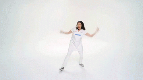 Excited Dance GIF - Excited Dance Excitement GIFs