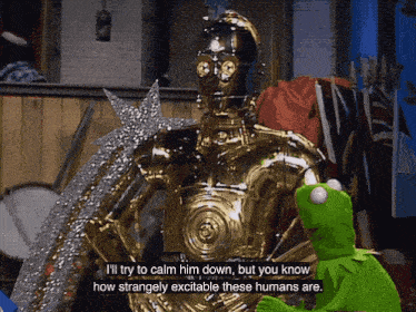Muppets The Muppet Show GIF