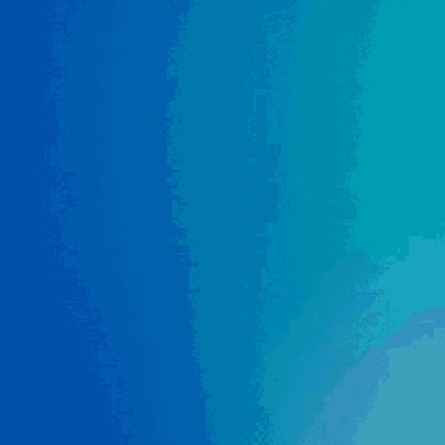 a blue background with a thumbs up and a thumbs down and the words ventajas y desventajas