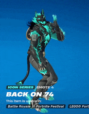 a video game character with glowing green muscles and a cape
