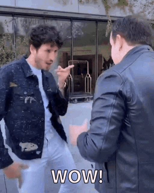 Wow You Can Really Dance GIF - Wow You Can Really Dance Bailar GIFs