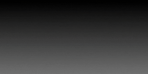a white letter w is on a black background .