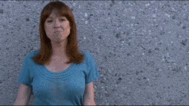 The Office Erin GIF - The Office Erin Got It Or Not GIFs