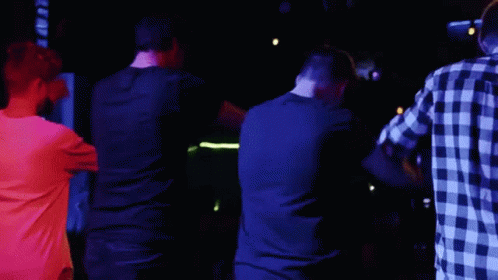 Why Dont We Live Bow GIF - Why Dont We Live Why Dont We Bow GIFs