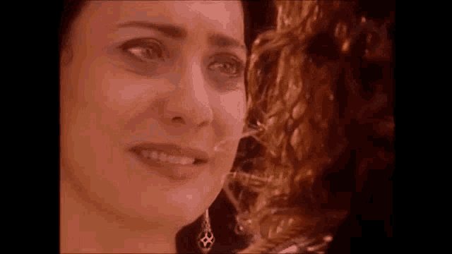 Eliane Giardini Brazilian Actress GIF