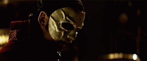 Phantom Of The Opera Mask GIF - Phantom Of The Opera Mask GIFs