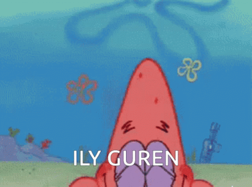 I Love You Ily GIF - I Love You Ily Guren GIFs
