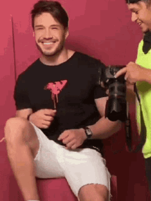 Lucas Viana GIF