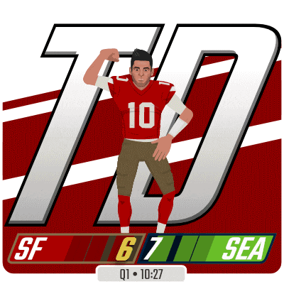 Nfl National Football League GIF