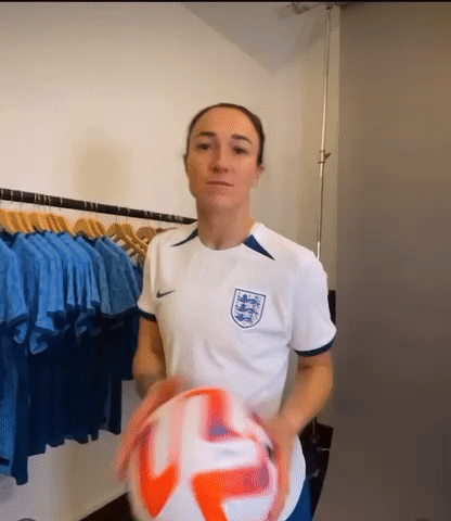 England Football Women'S Football GIF - England Football Women'S Football Female Football GIFs