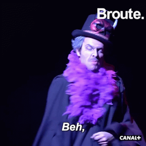 Broute Beh GIF - Broute Beh Mouton GIFs