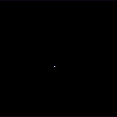 a purple background with a glowing letter w in the center