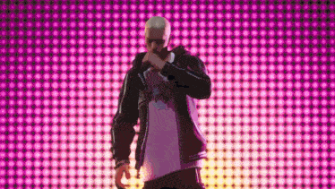 Eminem Fortnite GIF - Eminem Fortnite Big Bang Event GIFs