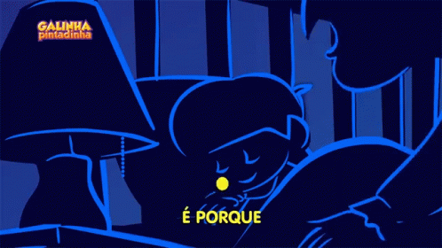 Galinha Pintadinha Cartoon GIF