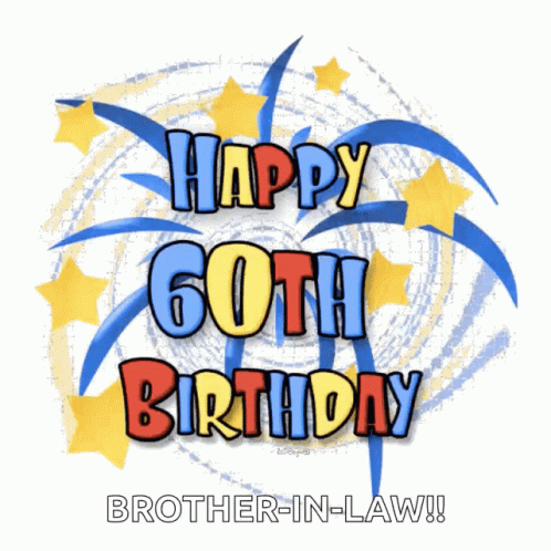 60th Birthday Happy Birthday To You GIF - 60th Birthday Happy Birthday To You Hbd GIFs