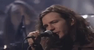 Pearl Jam GIF - Pearl Jam GIFs
